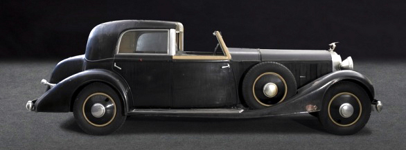 Hipano Suiza
